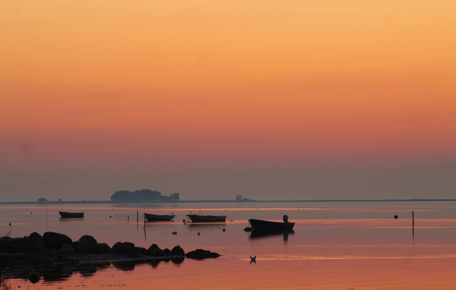 Out With the Old Cables, in With the New